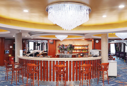 Sun Deck Bar