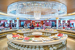 Restaurant of Yangtze 2