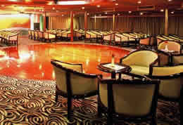 Banquet Hall of Yangtze Paradise