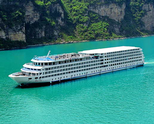 President Cruises