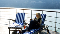 Yangtze Cruise Onboard Yangtze Cruise Onboard