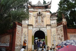 White Emperor City White Emperor City