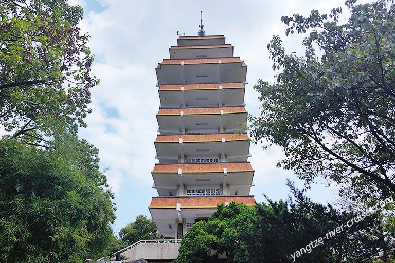 Eling Park Chongqing