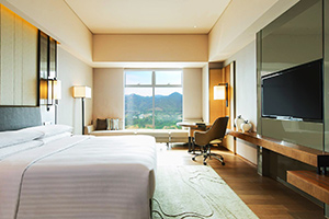 Chongqing Accommodation