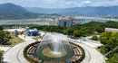 Three Gorges Dam