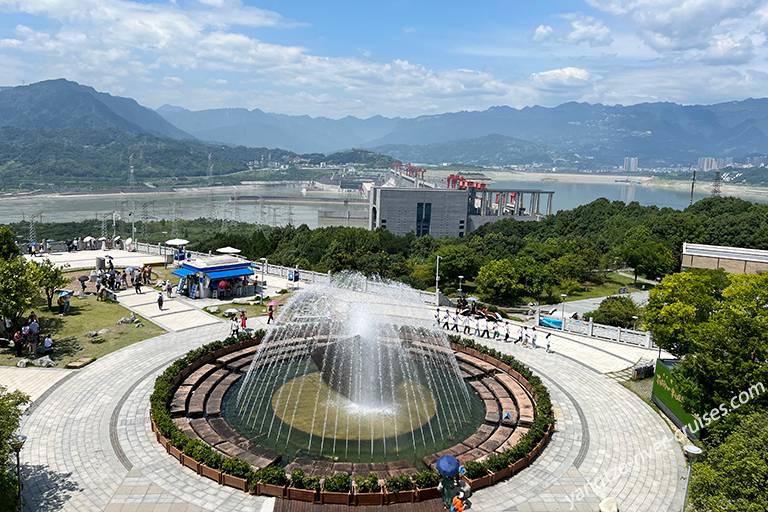 Three Gorges Dam Three Gorges Dam