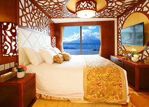 Shanghai Yichang Yangtze Cruise Tour