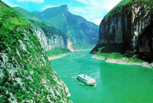 Yangtze River Cruises