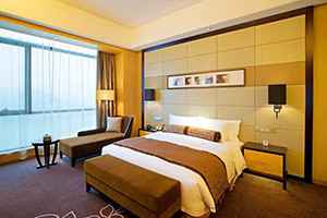 Yichang Accommodation