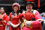Excursion to Tribe of Three Gorges