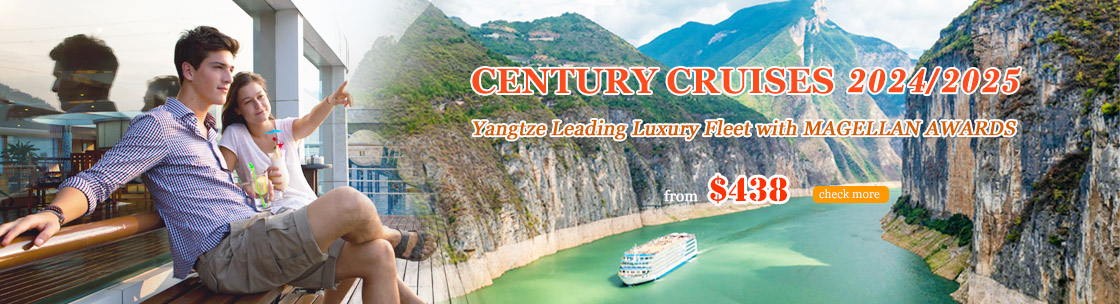 Century Cruises
