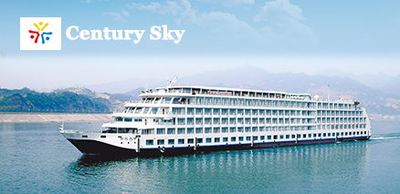 Century Sky Cruise Ship