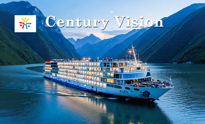 Century Vision