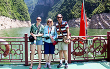 Yangtze River Cruise