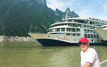 Yangtze River Cruise