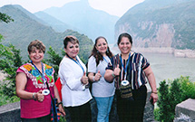 Yangtze River Cruise