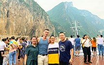 Yangtze River Cruise