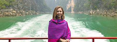 Yangtze River Cruise