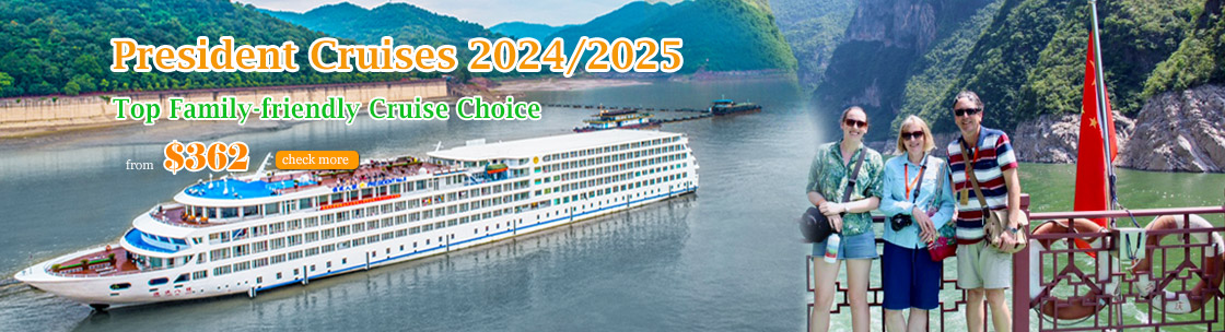President Cruises