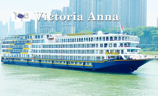 Victoria Anna Cruise