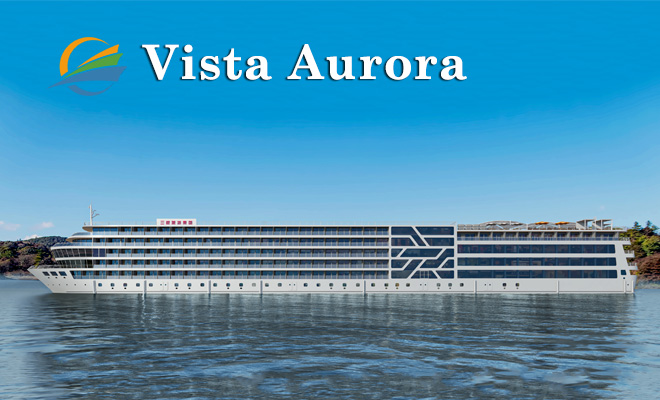 Vista Aurora