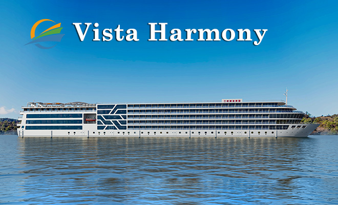 Vista Harmony