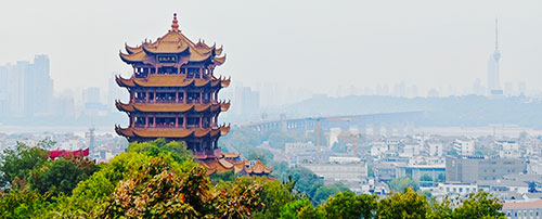 Yangtze River Cruise