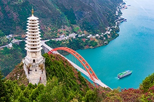 Yangtze River Cruise