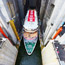 Three Gorges Dam - Ship Lift