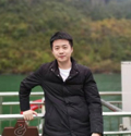 Yangtze Cruise Specialist - Mike