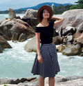 Yangtze Cruise Specialist - Riley