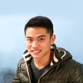 Yangtze Cruise Specialist - Wonder Wang