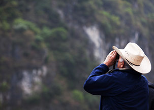 Yangtze Explorer Cruise Story