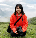 Yangtze Cruise Specialist - Yanny
