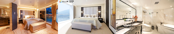 Suite on Century Glory