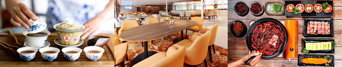 Century Glory VIP Services