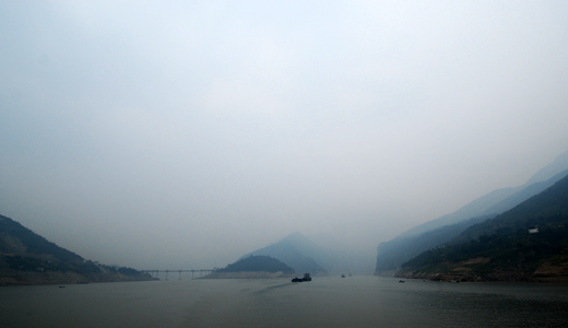 Kui Gorge
