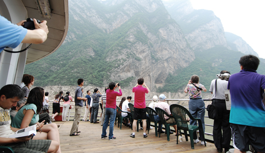 Qutang Gorge