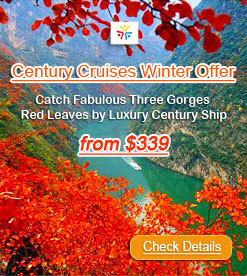 Win a Century Cruises for Free Win a Century Cruises for Free