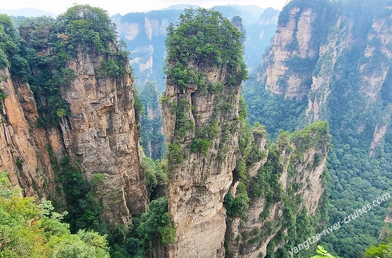 Zhangjiajie