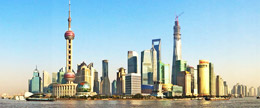 Shanghai Tour