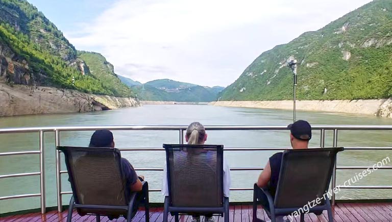 Best Time to Cruise Yangtze Best Time to Cruise Yangtze