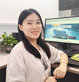 Yangtze Cruise Specialist