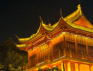 Yangtze River Cruise Expert