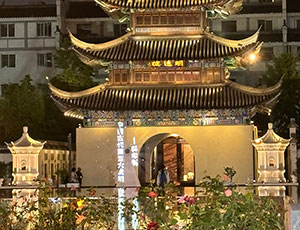 Yangtze River Cruise Expert