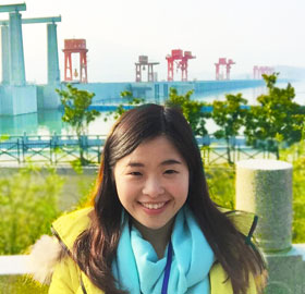 Yangtze River Cruise Service Manager