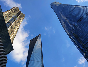 Yangtze Cruise Specialist - Samantha