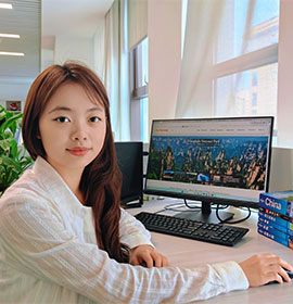 Yangtze Cruise Specialist