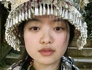 Yangtze River Cruise Expert Tammy