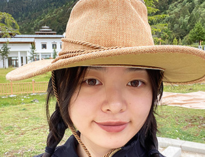 Yangtze River Cruise Expert Tammy